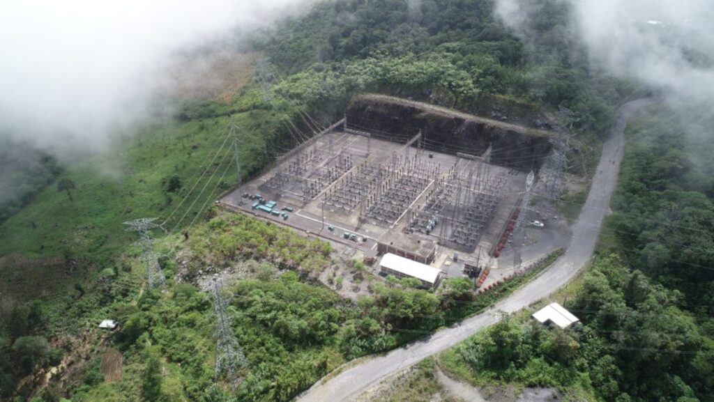 Hidroeléctricas “Matanzas” y “San Isidro” cumplen 20 años de operación en Guatemala