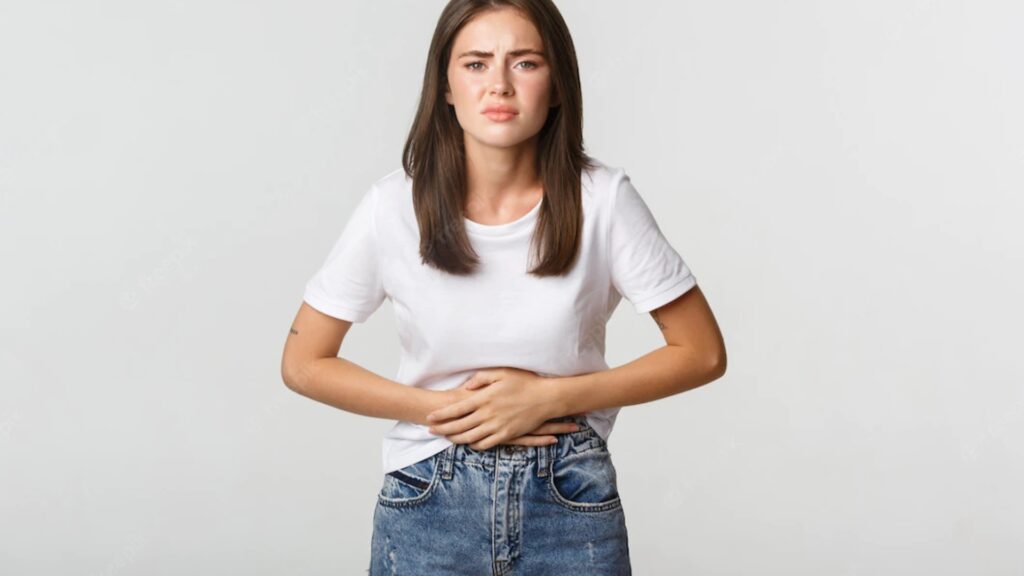 COVID prolongado y sistema digestivo: síntomas frecuentes