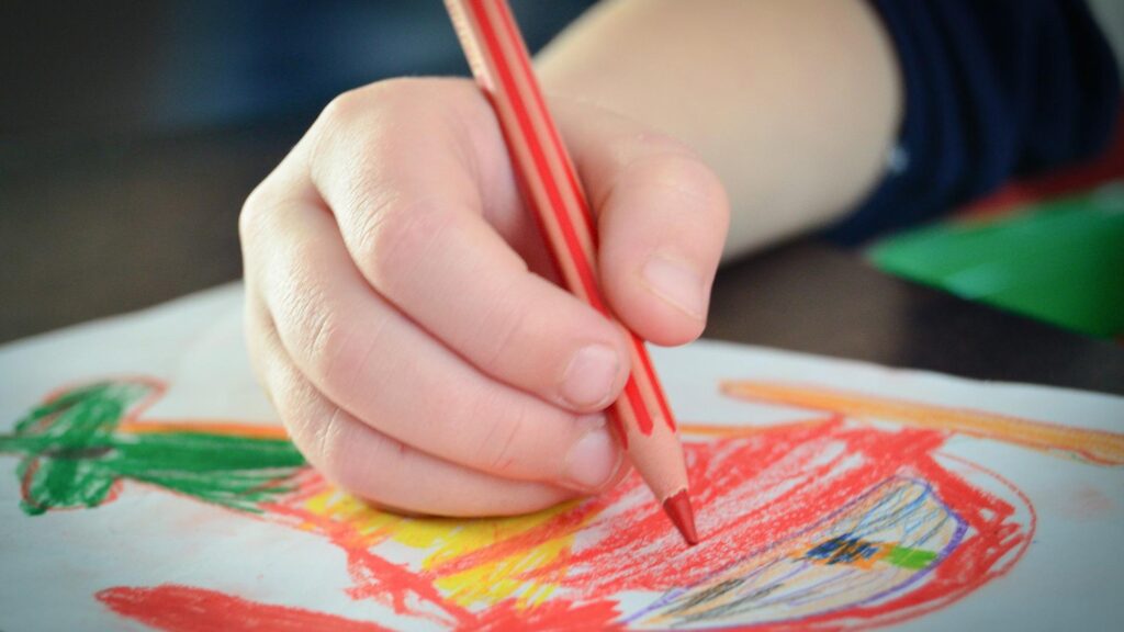 ¿Es el colegio tan importante si tus hijos tienen otros talentos?