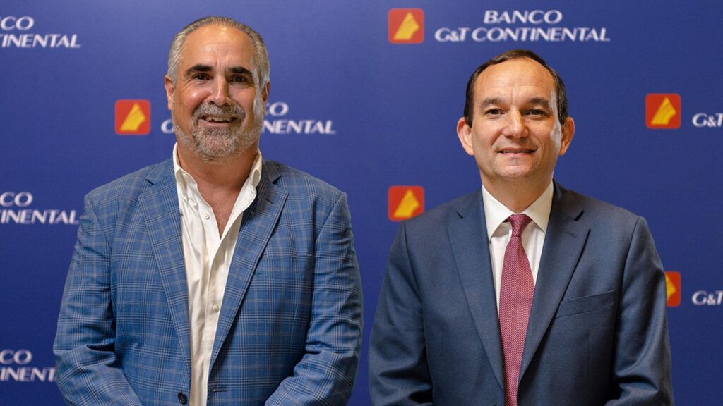 G&T Continental facilitará el financiamiento de proyectos sostenibles de alto impacto