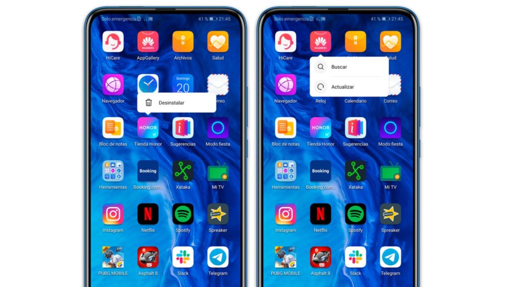 Honor X9 sorprende con sus características únicas