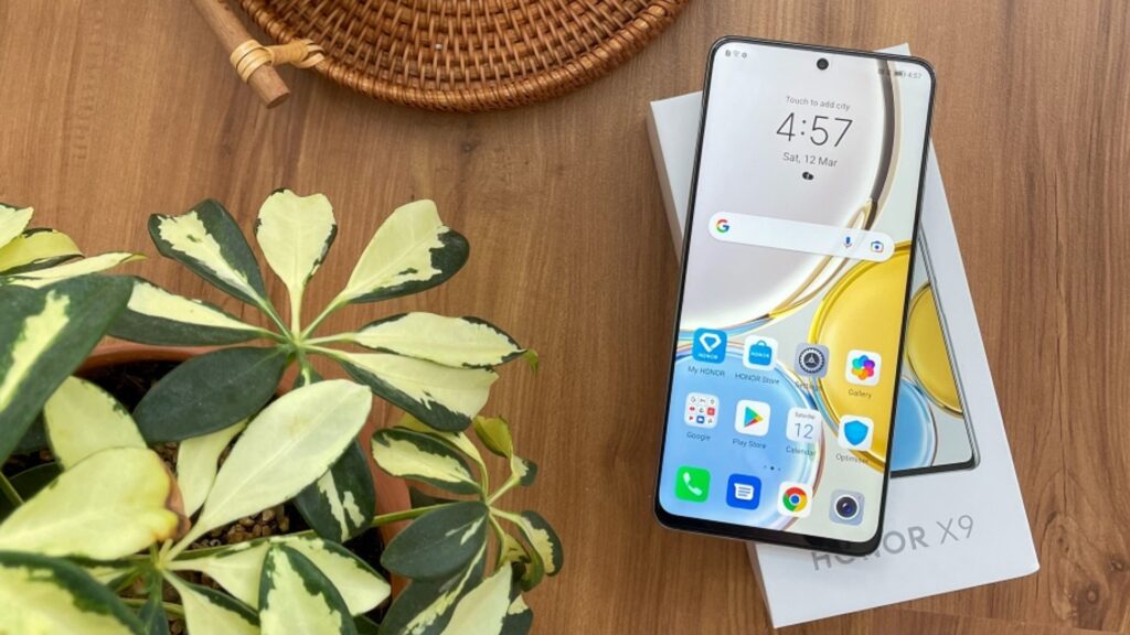 Sorprende a tus abuelitos modernos con un smartphone HONOR