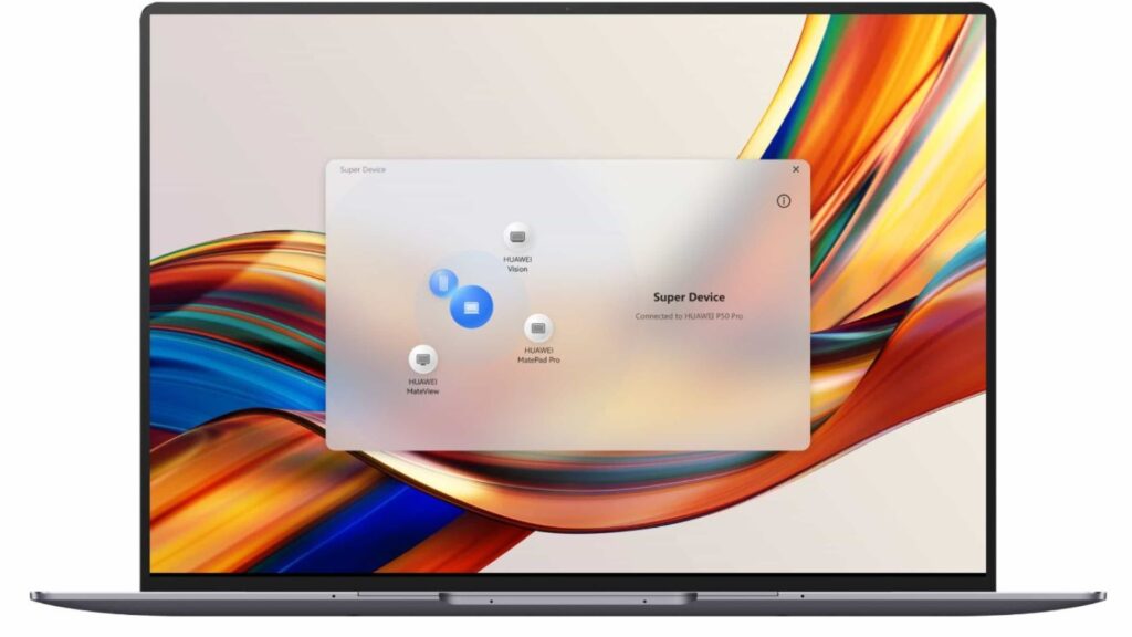 El Ecosistema de Huawei fortalece la experiencia de los usuarios