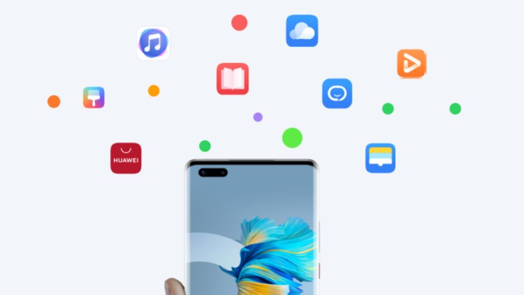 Simplifica tu vida con el universo de servicios que tiene Huawei para ti