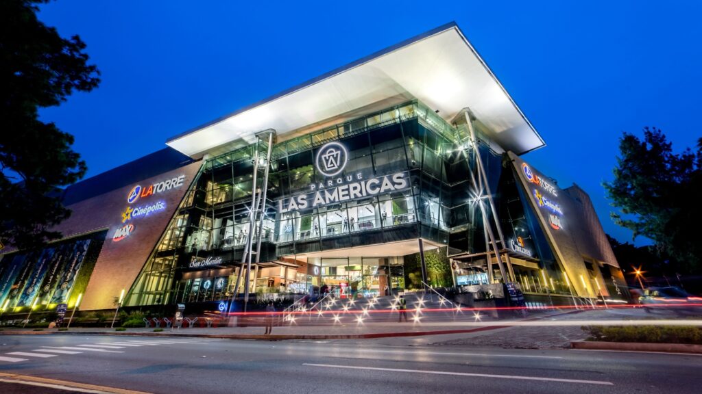 Centros Comerciales de Íntegro se preparan ante la llegada del bono 14
