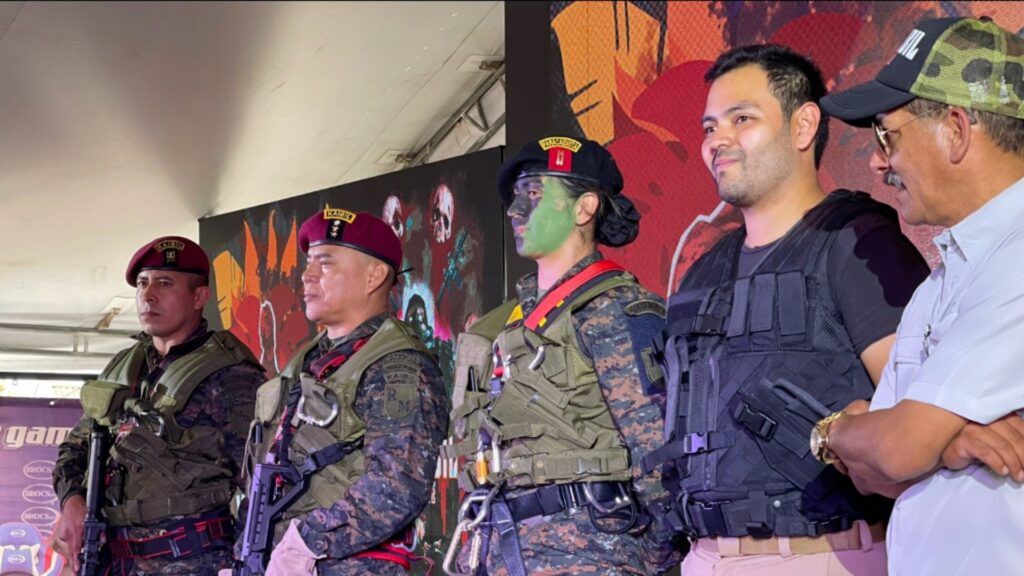 Yilsd presenta "YO KAIBIL" el videojuego guatemalteco