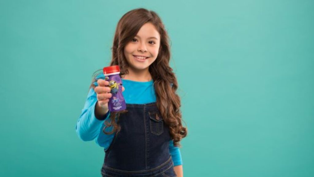 Destapa la diversión junto a Lala Kids Minions