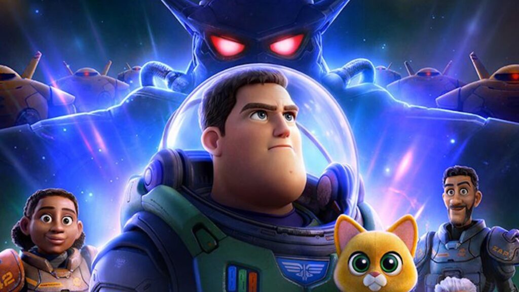 Disney + confirma la fecha de estreno de 'Lightyear'