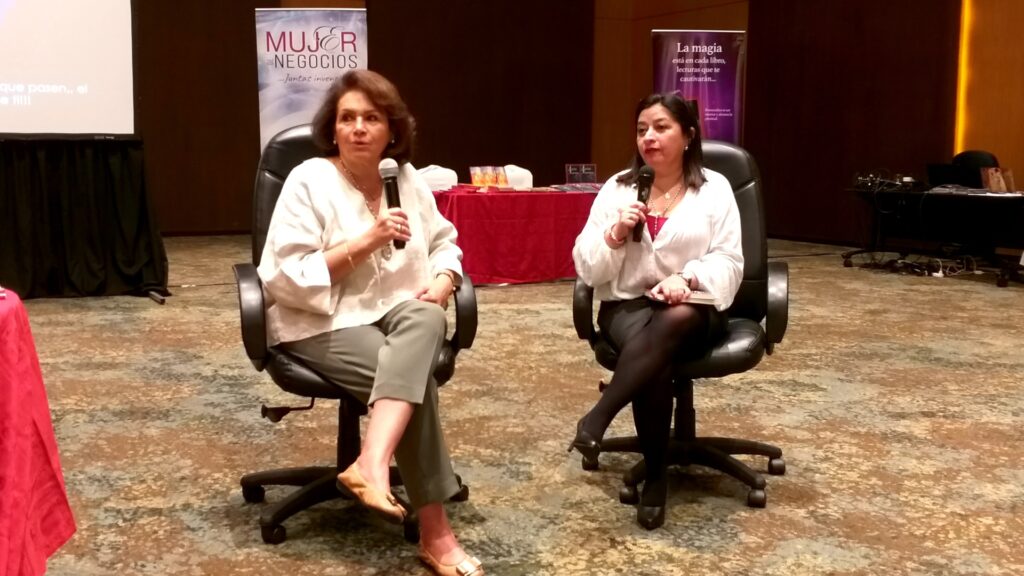 La importancia del empoderamiento emocional femenino para trascender en la vida