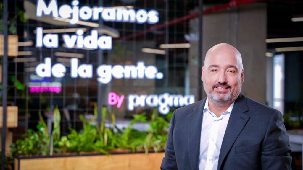 Pragma, una compañía de tecnología con visión humana