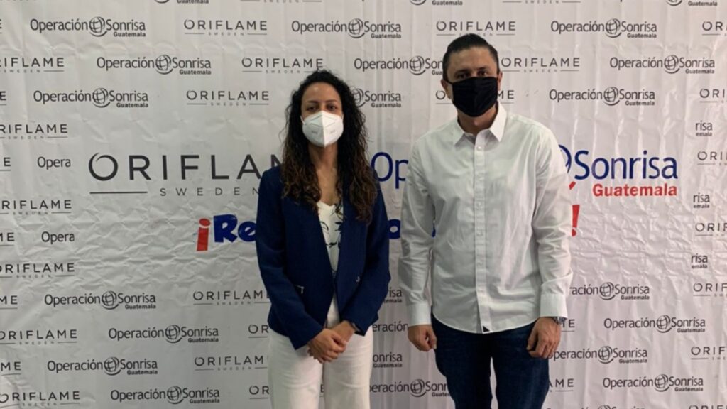 Operación Sonrisa Guatemala presenta su recaudación anual “Sonrisa x Sonrisa”