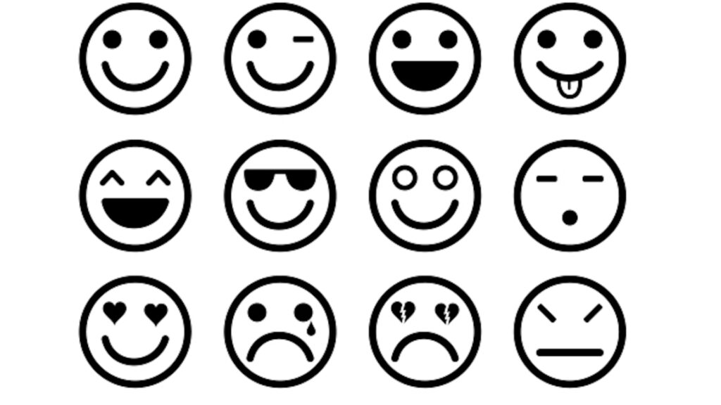 Celebra este 17 de julio el Día Mundial Del Emoji