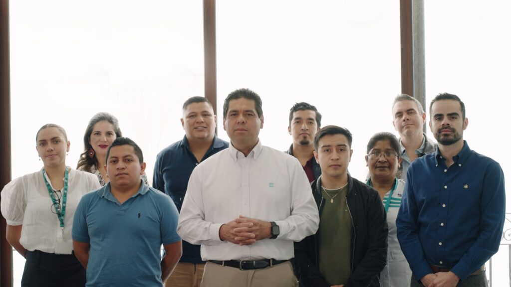 Grupo SEGA reconocido como ganador de Microsoft 2022 Partner of the Year Guatemala