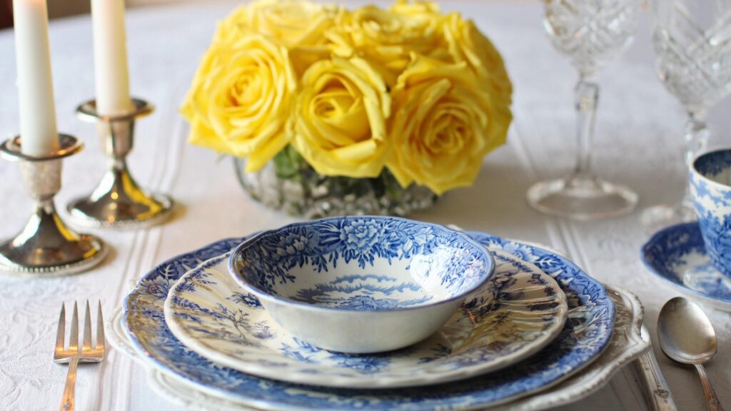 Cemaco te ayuda a elegir la vajilla ideal