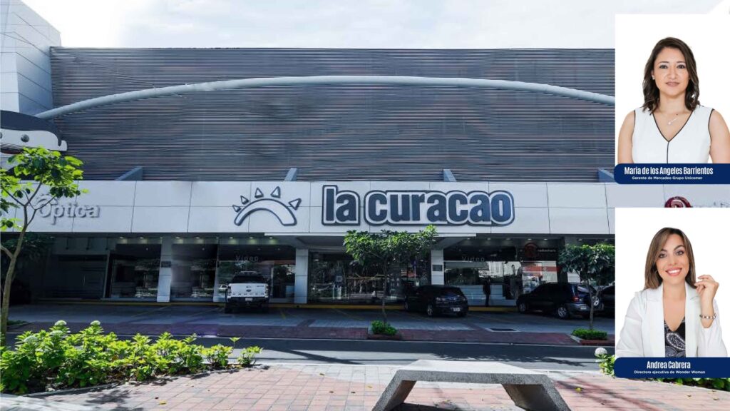 La Curacao presenta la segunda edición del programa "Expandiendo Horizontes"