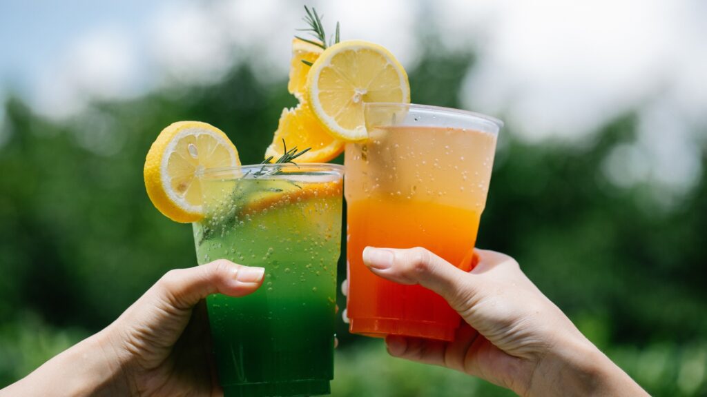 Luce un cabello saludable con estos cinco jugos naturales