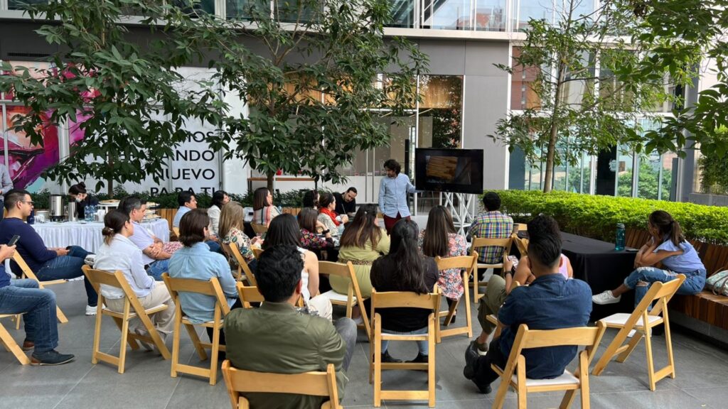 ¡Así fue la Semana de la Luz 2022!