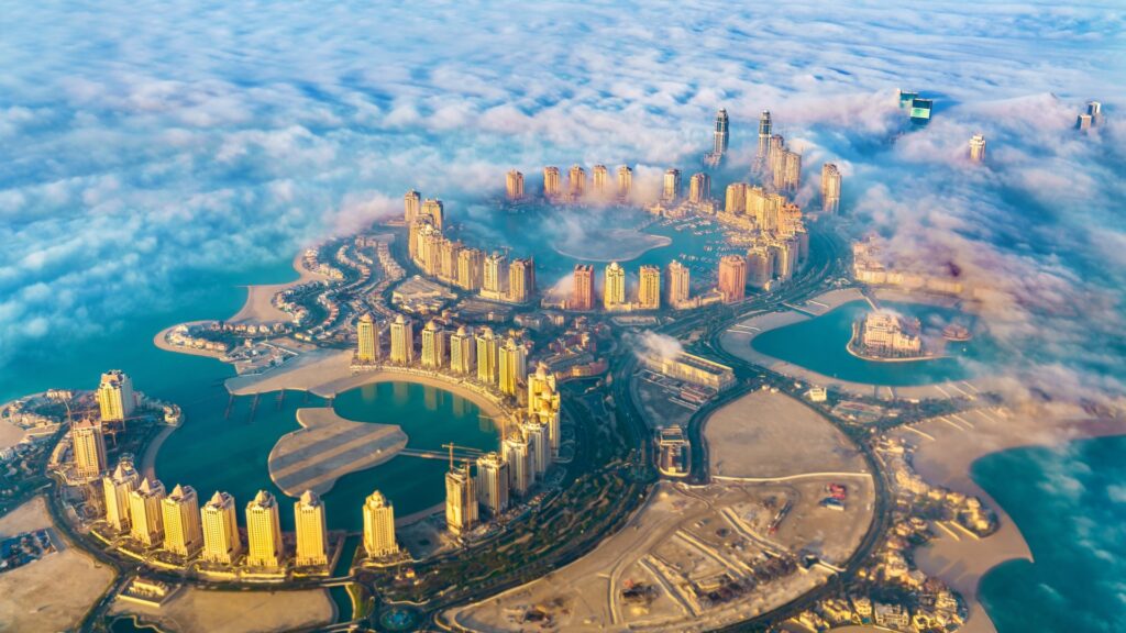 Conoce los requisitos esenciales para viajar y disfrutar del Mundial de Fútbol en Qatar