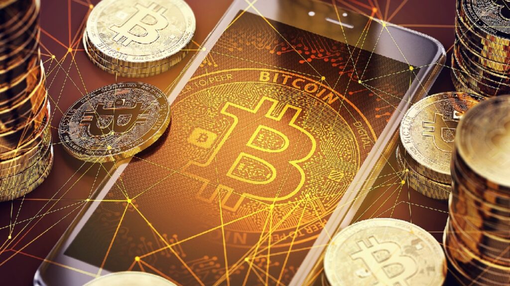 Relación entre las criptomonedas y el comercio electrónico