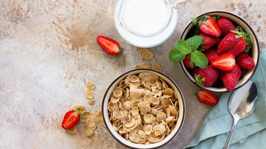 Nestlé lanza el nuevo cereal Fitness sin azúcar añadida para que disfrutes un desayuno rico y nutritivo