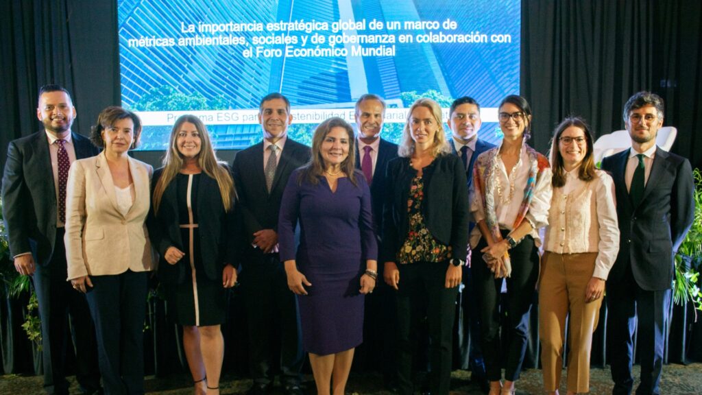 La nueva iniciativa ASG busca mejorar las condiciones socioeconómicas del norte de Centroamérica