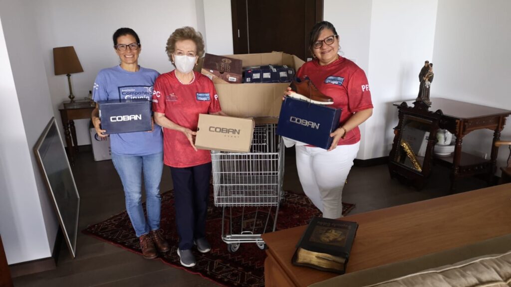 Fundación Miguel Torrebiarte Sohanin implementa acciones en beneficio de los guatemaltecos