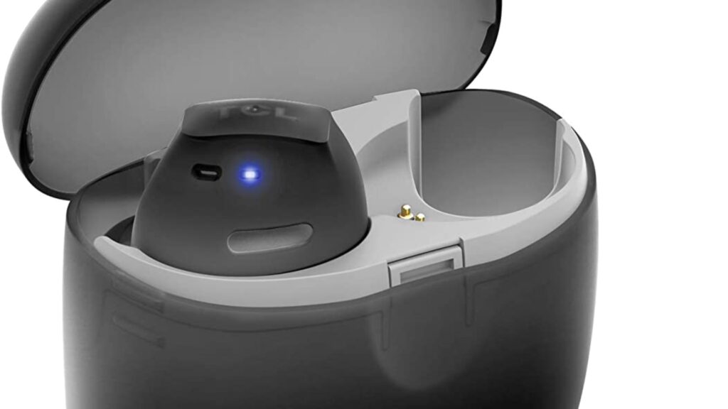 TCL te invita a disfrutar de una calidad de sonido imparable con los TCL TW20