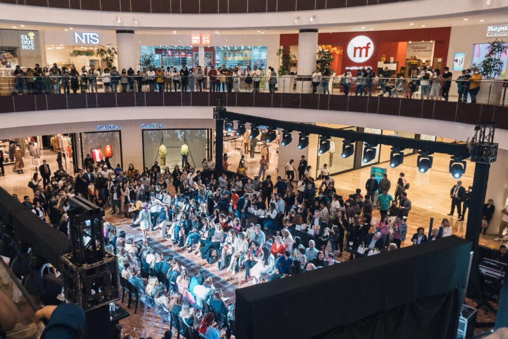 “Zara Fashion Show”, se presenta por primera vez en Guatemala Soy