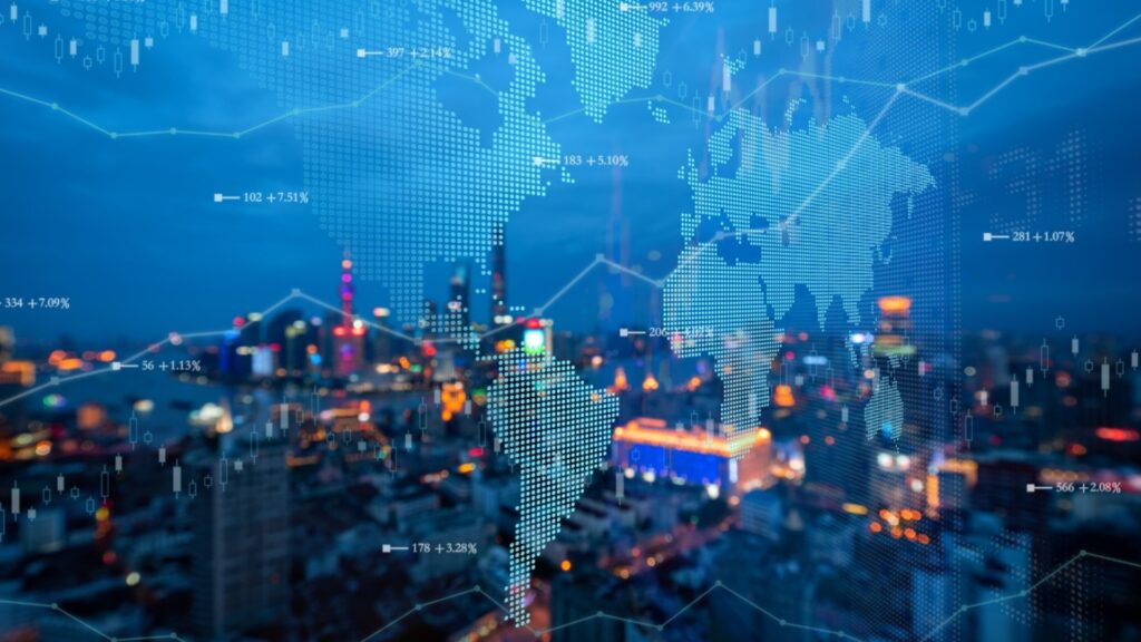 AWS el viaje que impulsará el crecimiento de tu empresa