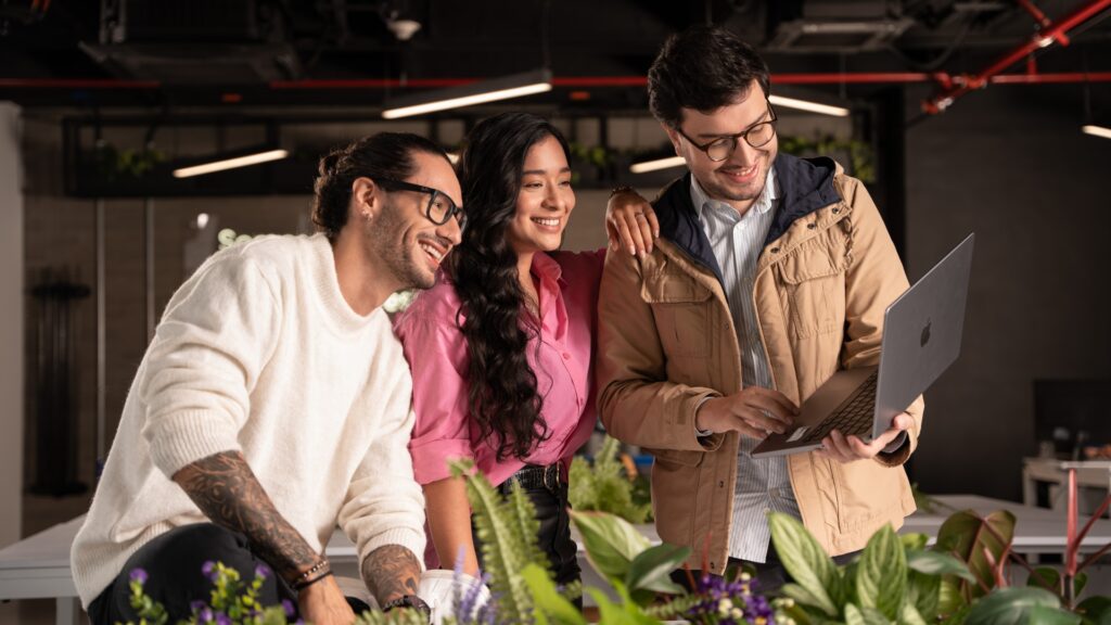 Por qué la cultura ágil y la transformación digital van de la mano
