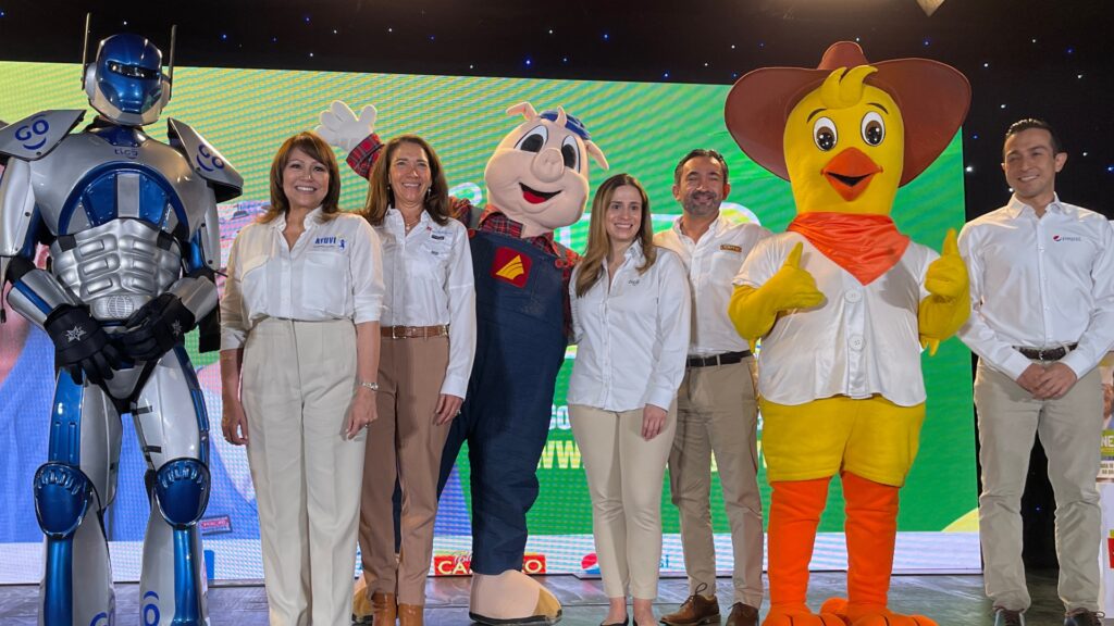 La rifa Únete a Ayuvi llega nuevamente para ganarle la batalla al cáncer pediátrico