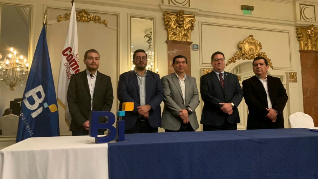 Cyberdays, el evento de ventas online realiza su Cuarta Edición en Guatemala