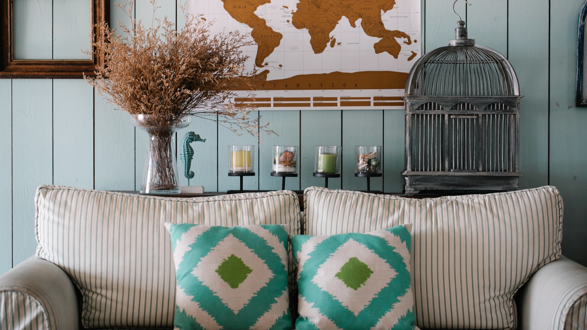 Estilos de decoración de interiores más populares - Soy Positivo
