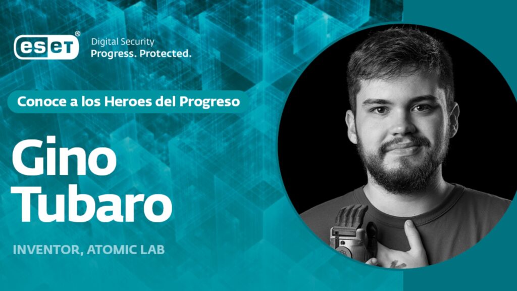 ESET seleccionó a 9 “Héroes del Progreso” mundial 