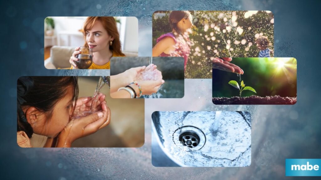 Foro del Agua fomenta impactar favorablemente la gestión vital del agua