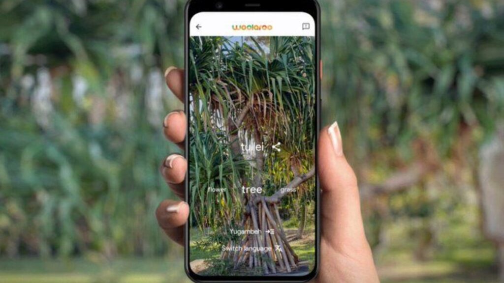 Google conmemora el Día Internacional de la Mujer Indígena