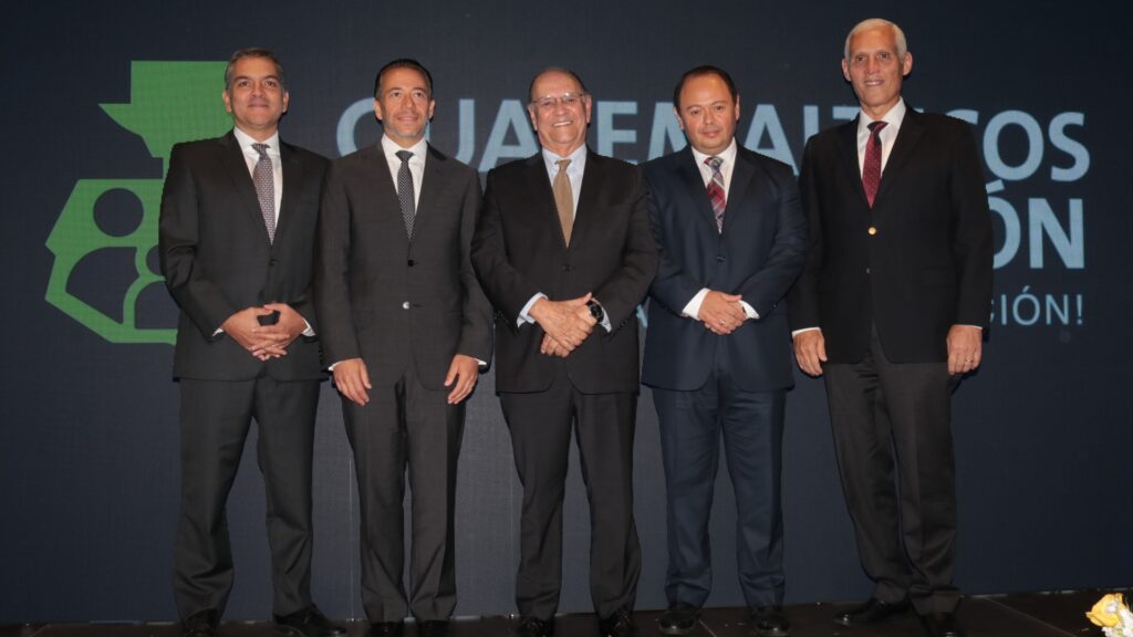 Castillo Hermanos diseña un programa para combatir la desnutrición