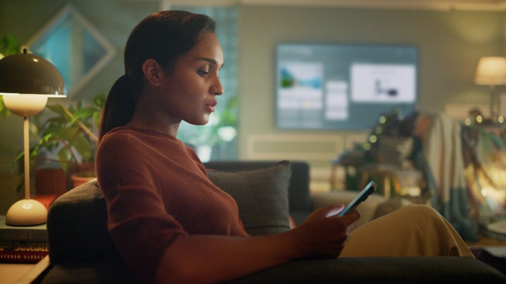 LG Thinq aporta rutinas inteligentes a los hogares y oficinas de Latinoamérica