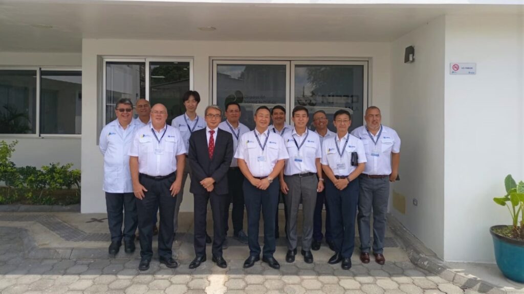 NIPRO apoya a pacientes con enfermedad renal cronica en Guatemala