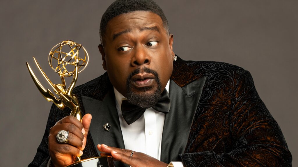 E! Entertainment te invita a disfrutar en exclusiva la alfombra roja de los Emmy Awards 2022