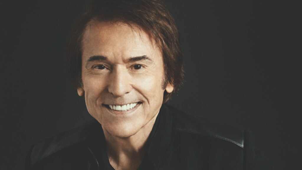 Raphael será galardonado en los "Premios Billboard de la música Latina 2022"