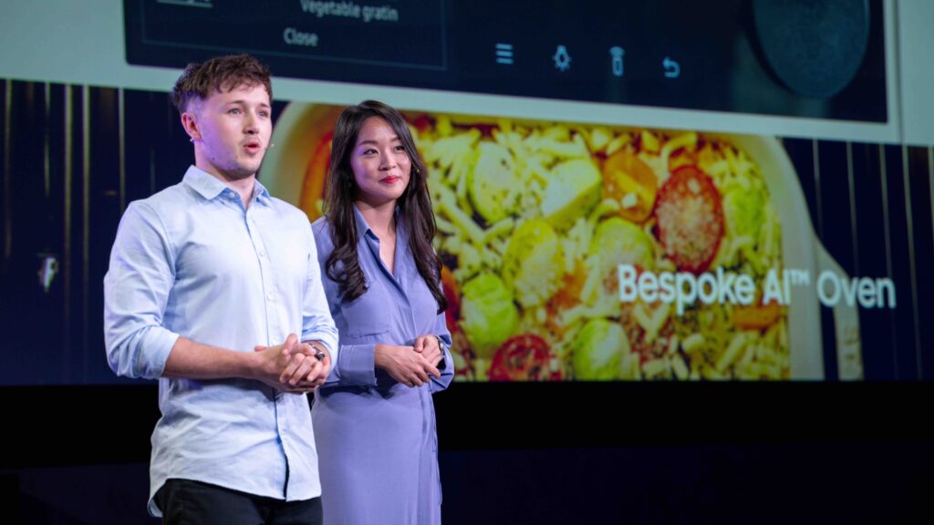 Samsung anuncia planes para mejorar la experiencia sostenible en tu hogar