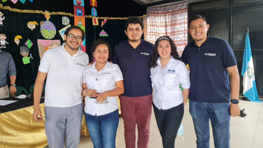 Fundación Miguel Torrebiarte Sohanin beneficia a comunidades del país