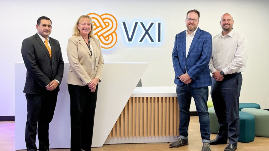 VXI Guatemala amplía sus operaciones en el sector