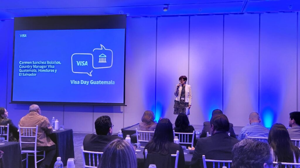 Visa Day Soluciones culmina con éxito en Guatemala, El Salvador y Honduras