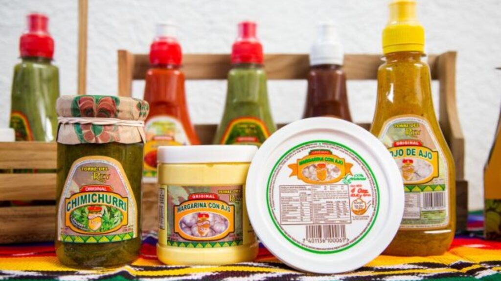 Walmart promueve el consumo de productos locales con el “Mercadito Pymes"