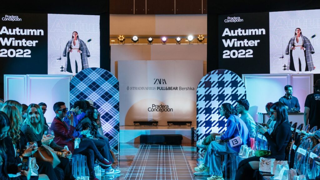 “Zara Fashion Show”, se presenta por primera vez en Guatemala