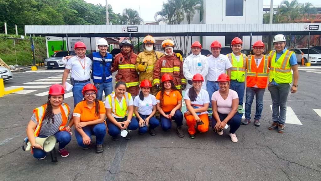 SIVA evoluciona como operadora vial en Guatemala