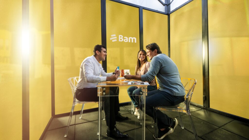 Banco Agromercantil comparte recomendaciones financieras de forma clara, sencilla y transparente