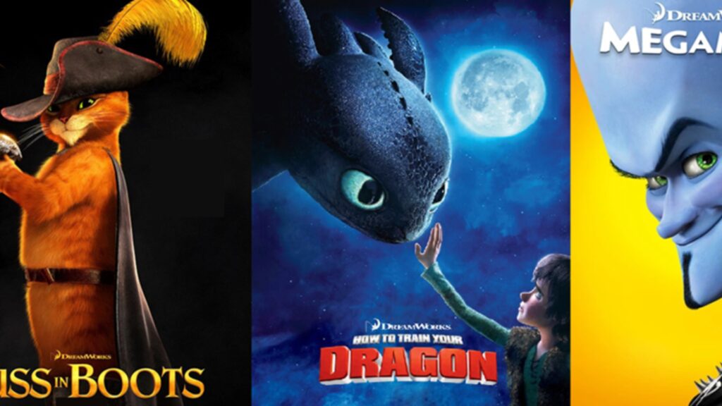 Celebra con Studio Universal “El día Mundial de la Animación”